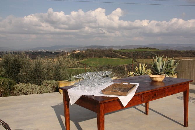 Discover Organic and Biodynamic Chianti Small Wineries - Strada Statale 222 Chiantigiana: the road that sets the whole Chianti mood