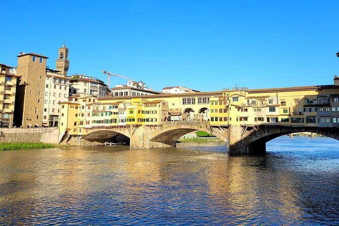 Discover the best of Florence: an accessible 2 hours walking tour - What You’re Really Buying: 2 Hours of Florence That Makes Sense