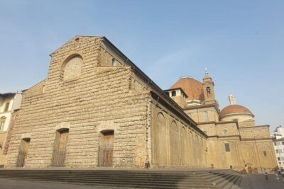 Discover the best of Florence: an accessible 2 hours walking tour - Piazza Del Duomo: Cathedral, Baptistery, Bell Tower, and Brunelleschi’s Dome