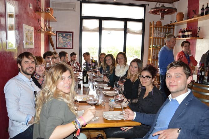Dolce Vita by Day Market Tour & Pasta Making Class - Who This Dolce Vita Pasta Class Is Best For