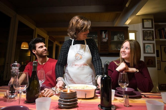 Dolce Vita by Day Market Tour & Pasta Making Class - Should You Book This Pasta-Making Market Tour in Florence?