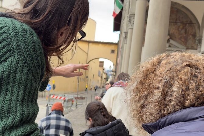 Drawing and Watercolor Workshop in the Heart of Florence - Key Highlights You’ll Care About
