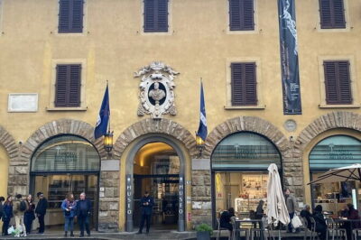 Duomo Climb and Baptistry Museum Crypt Cathedral Entrance Tickets - Stop 1: Cathedral of Santa Maria del Fiore, dome climb, and the crypt below