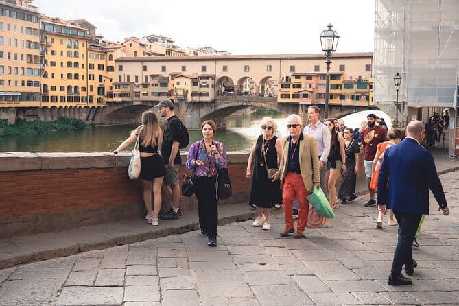 Duomo Complex and City Walking Tour with Cupola Entry Tickets - Who should book this and who should skip it