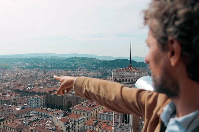 Duomo Complex Guided Tour with Cupola Entry Tickets - Price and value: what you get for $79.52