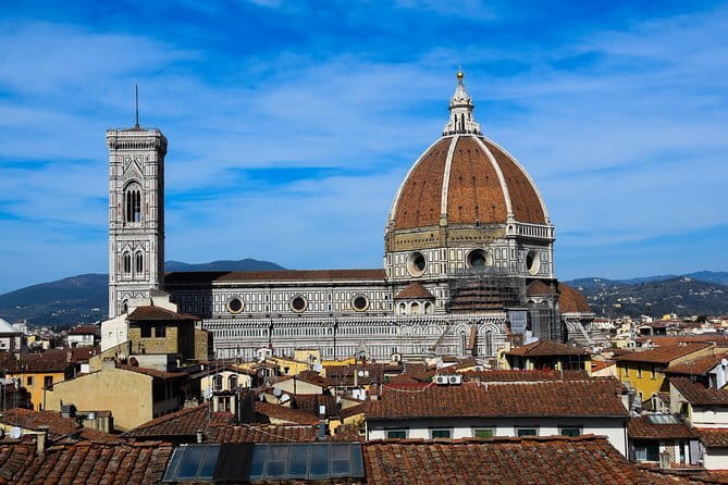 Duomo Museum & Baptistry: Cathedral Complex & Bell Tower - Key things you’ll notice on this Duomo complex tour