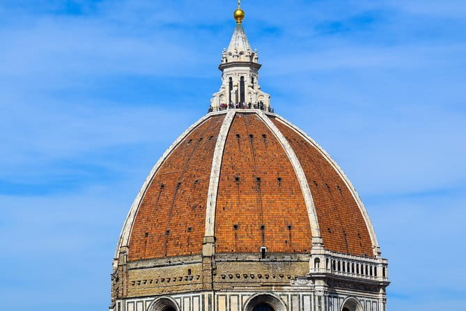 Duomo Museum & Baptistry: Cathedral Complex & Bell Tower - Opera del Duomo Museum: Sala del Paradiso and the real Gates of Paradise