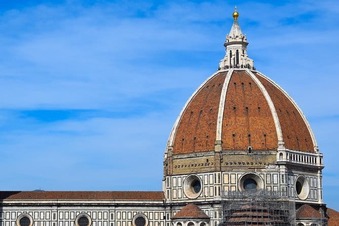 Duomo Museum & Baptistry: Cathedral Complex & Bell Tower - What you should know before you go (so you don’t feel shortchanged)