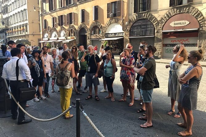 Duomo Square Tour in Florence - Why the Duomo Square Tour Feels Different Than Wandering