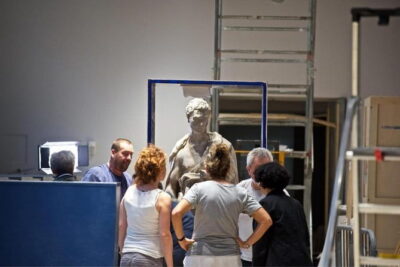 Duomo Square Tour in Florence - Meeting Point and the 90-Minute Pace That Actually Works
