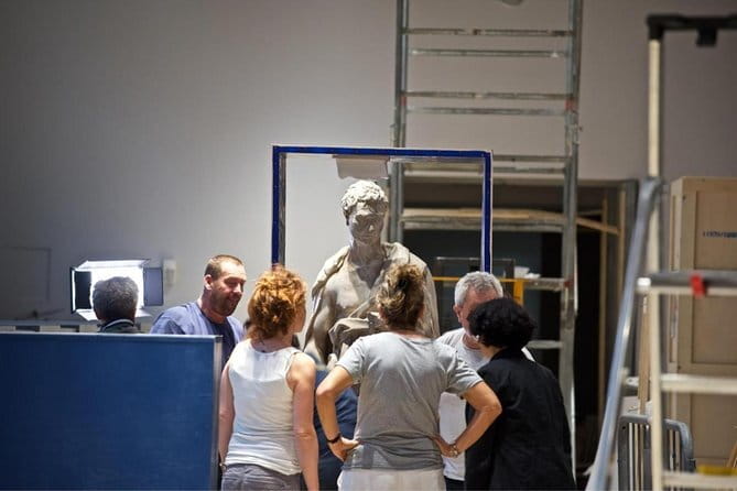 Duomo Square Tour in Florence - Meeting Point and the 90-Minute Pace That Actually Works
