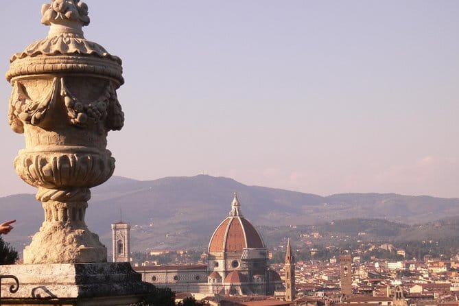 E-bike 2.5 hour Florence & Tuscany With Fresh Olive Oil and Bread - Olive oil and bread tasting: the perfect pause on an active tour