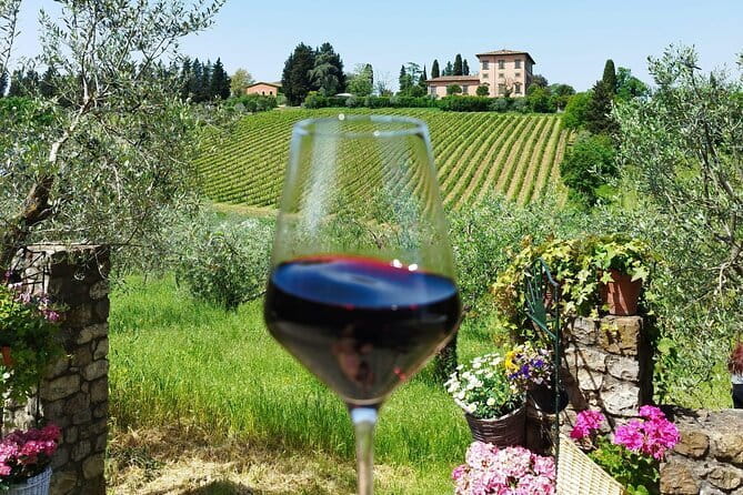 E-bike Tuscany and Chianti Self-Guided Tour with Vineyard Visit - Choose the right bike: regular bike vs e-bike (and the effort you’ll feel)