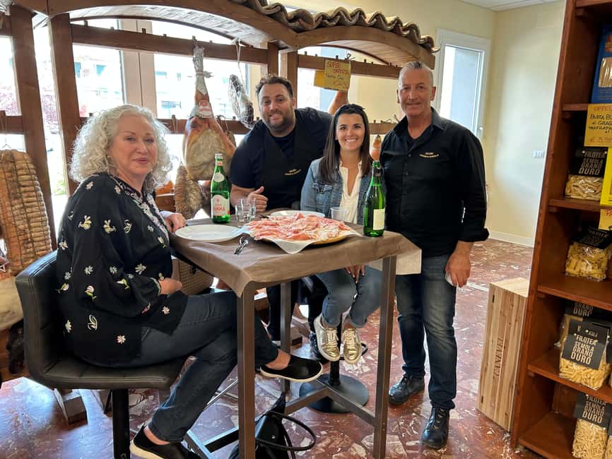 Emila-Romagna: Parmigiano, Prosciutto, Wine & Balsamic Tour - Who This Tour Fits Best (and Who Might Want a Different Plan)