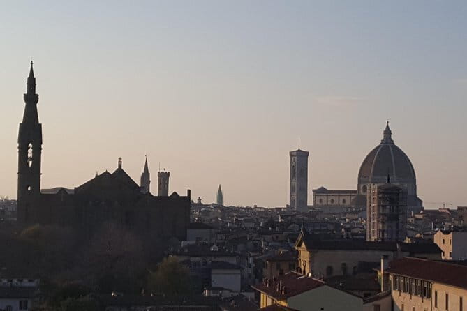 Emotionaltour life in medioeval Florence - Key Highlights You’ll Actually Feel On This Tour