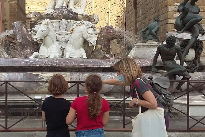 Enjoy Florence as a Family-friendly Experience - Ponte Vecchio: the oldest bridge and the view payoff
