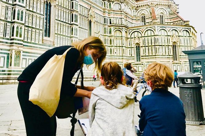 Enjoy Florence as a Family-friendly Experience - Price and what you get for $331.32 per group
