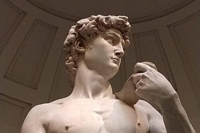 Enjoy Michelangelo's David Tour - Key things to know before you go