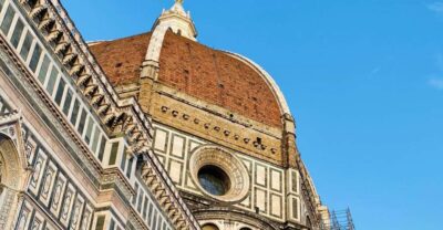 Entry Tickets to Brunelleschi's Cupola in Florence - Your $70 ticket bundle: what you can actually enter