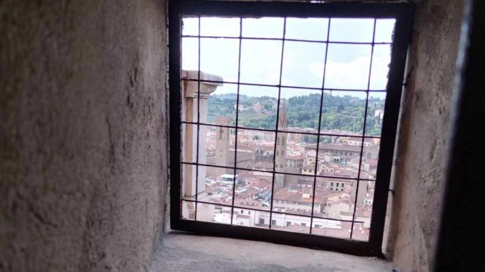 Entry Tickets to Brunelleschi's Cupola in Florence - Museo dell’Opera del Duomo: where the art behind the buildings comes into focus