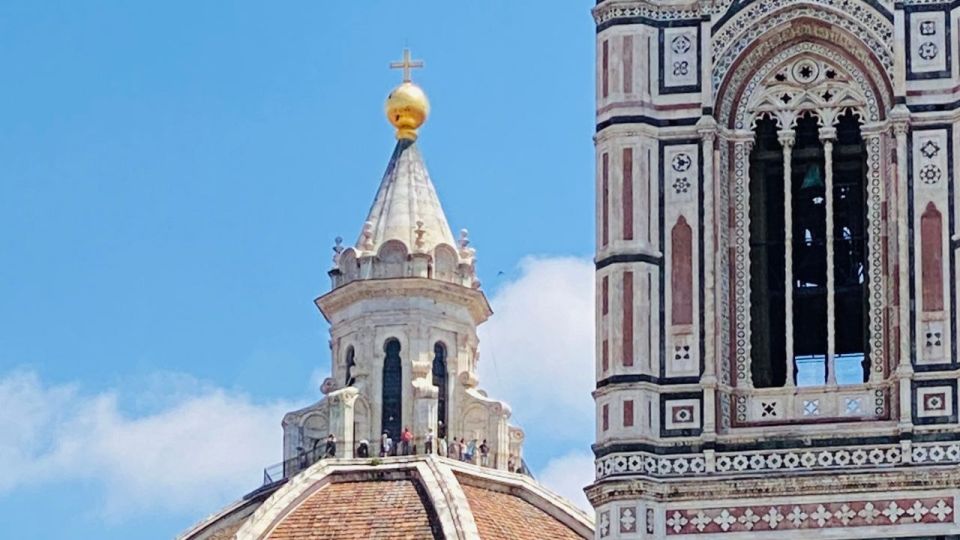 Entry Tickets to Brunelleschi's Cupola in Florence - Price and value: is $70 actually fair for what you get?