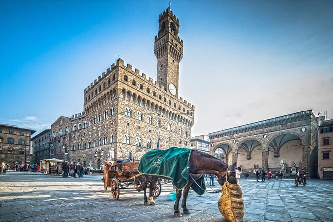 Essential Florence Walking Tour with an Expert Local Guide - Why This 3-Hour Florence Walk Works on First Visits
