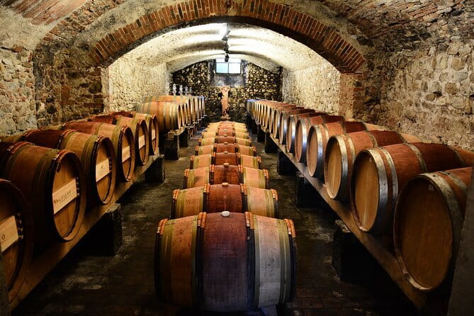 Exclusive Chianti Classico Day Trip from Florence - Key things that make this Chianti Classico day feel worth it