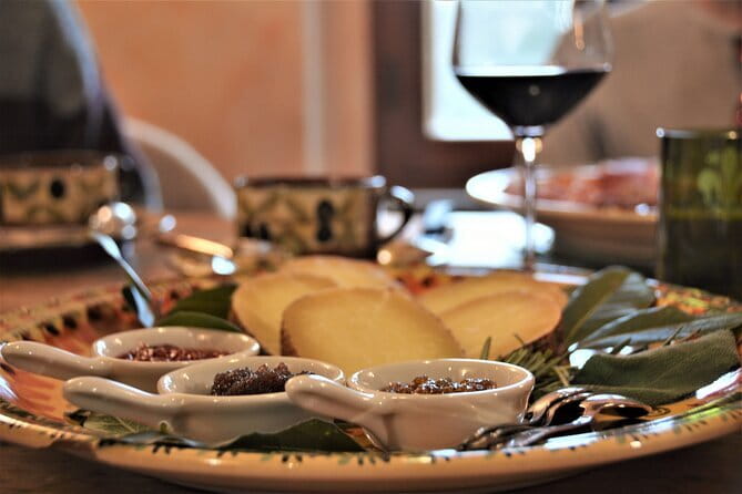 Exclusive Chianti Classico Day Trip from Florence - Stop 1: your Florence start and the pace-setting drive