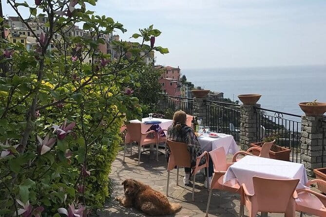 Exclusive Cinque Terre by Ferry with stop in Pisa from Florence - Back to La Spezia, then on to Pisa for Leaning Tower photos