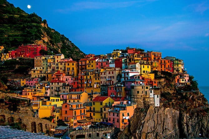Exclusive Cinque Terre Day Trip from Florence - Why a private Cinque Terre day beats DIY from Florence