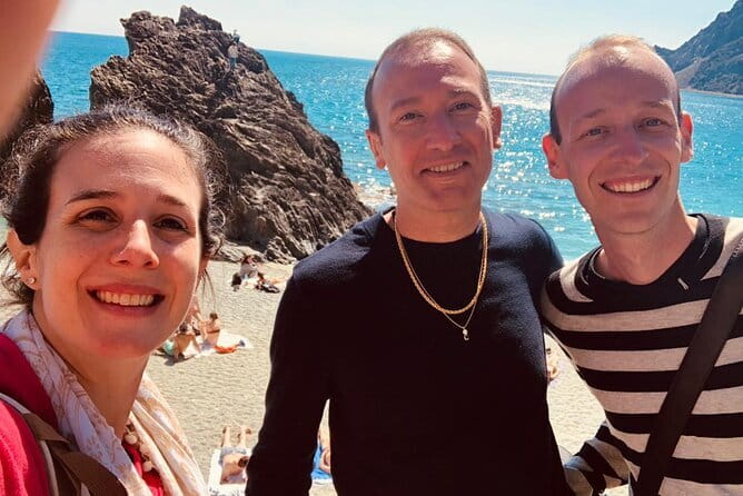 Exclusive Cinque Terre Day Trip from Florence - Riomaggiore and Manarola: the postcard start with better timing