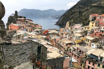 Exclusive Cinque Terre Day Trip from Florence - Price and what you’re getting for $653.83