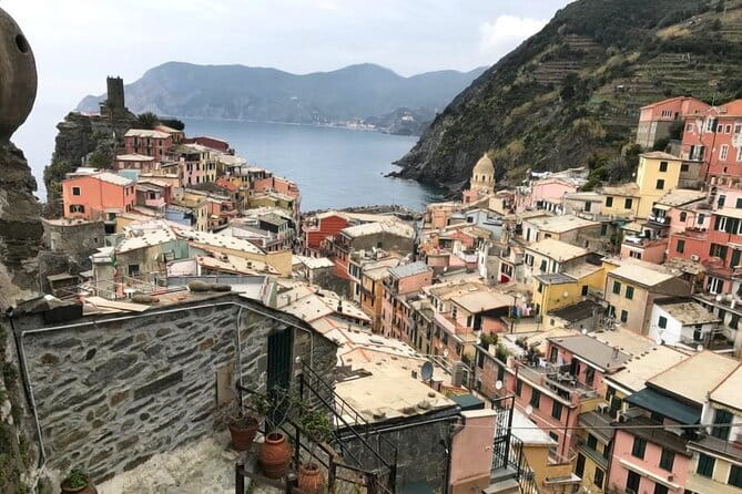 Exclusive Cinque Terre Day Trip from Florence - The 7:00 am start: getting from Florence to the coast without the headache