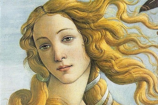Exclusive Early Morning Uffizi: Semi-Private with Private Option - Early 8:00 Entry: Why the Uffizi Feels More Human