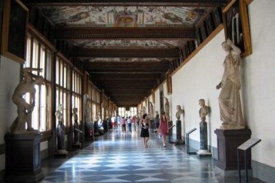 Exclusive Early Morning Uffizi: Semi-Private with Private Option - Smart Timing, Timed Entry, and Rules You Must Follow