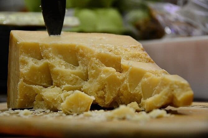 Exclusive Emilia-Romagna,Parmigiano, Prosciutto, Balsamic, Wine - Pacing tips: how to get the most out of a long food day
