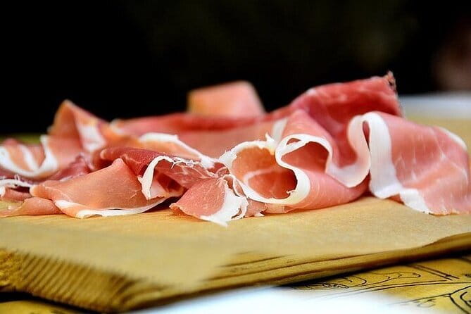 Exclusive Ferrari and Pagani with Balsamic Tour from Florence - Value and Price: What You’re Really Buying at $904.28