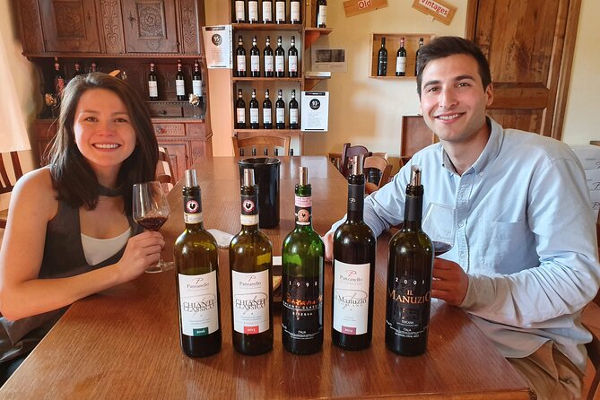 Exclusive lunch, Winery tour, Organic wines in Chianti Classico - Price and value: is $132.45 per person worth it?