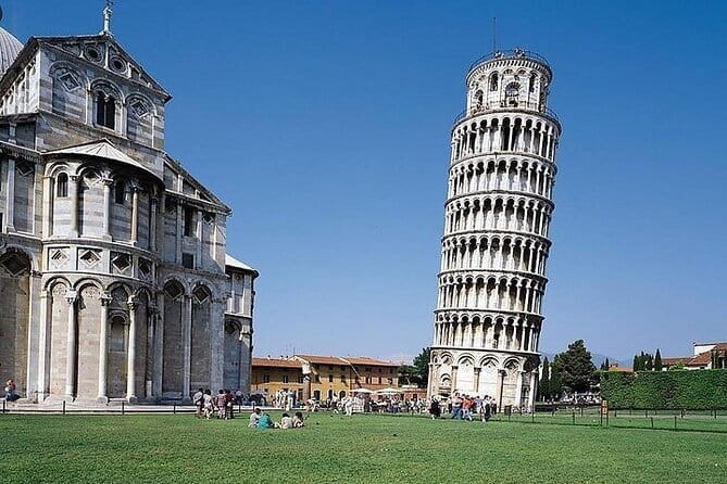 Exclusive Pisa Tour from Florence: With Skip-the-Line Access - Key Highlights at a Glance