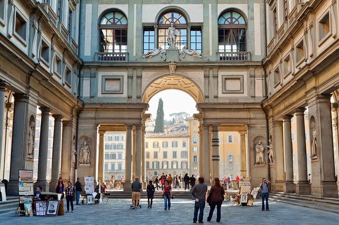 Exclusive Pisa Tour from Florence: With Skip-the-Line Access - Piazza dei Miracoli: Marble Drama and a Guided Sense of Place