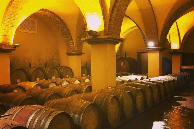 Exclusive Private Tuscany Wine Tour & Food Pairing Session - Key Things That Make This Tour Worth Your Time