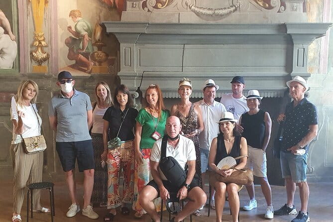 Exclusive Private Tuscany Wine Tour & Food Pairing Session - Price and What’s Included: Where Your Money Goes