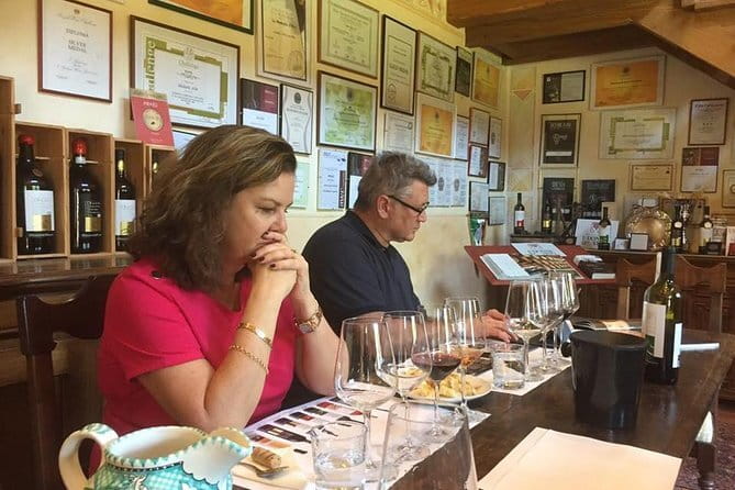 Exclusive Private Tuscany Wine Tour & Food Pairing Session - Who This Tour Fits Best (And Who Might Want to Rethink It)