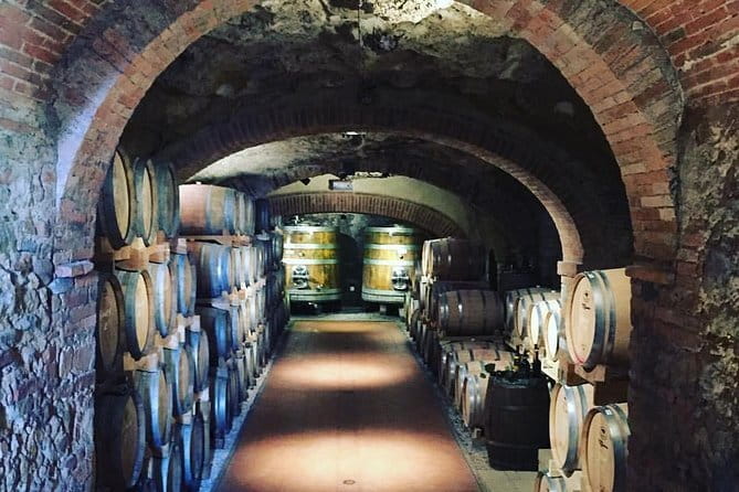 Exclusive Private Tuscany Wine Tour & Food Pairing Session - What You’ll Actually Eat and Taste (And Why It Matters)