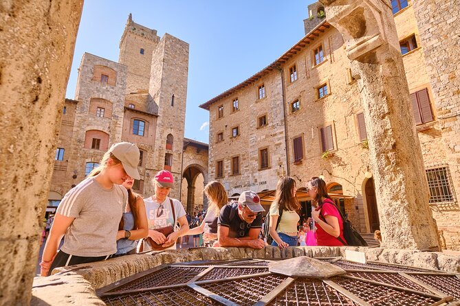 Exclusive Siena and San Gimignano Tour & Chianti Wine Experience - Key things to know before you go