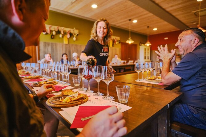 Exclusive Siena and San Gimignano Tour & Chianti Wine Experience - Timing realities in Siena (and why you might feel it)