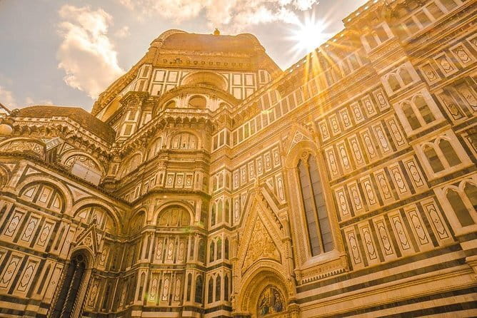 Exclusive Suvereto tour from Florence: Land of Elisa Bonaparte - Lunch with km 0 ingredients: why this detail is worth the effort