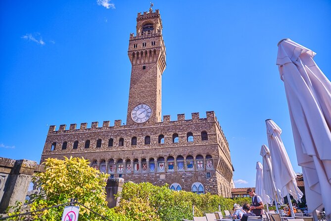 Exclusive Uffizi Gallery and Vasari Corridor Small Group Tour - Practical logistics that can make or break the day