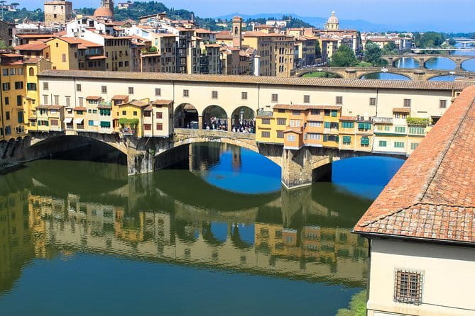 Exclusive Uffizi Gallery Private Visit - Meeting at Piazza della Signoria: your starting line for a better visit