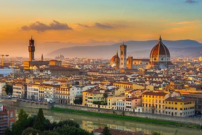 Exclusive Uffizi Gallery Private Visit - Botticelli’s Venus and Primavera: the paintings that anchor the whole tour